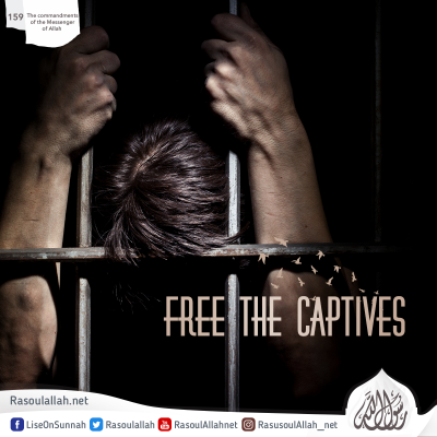 Free the captives