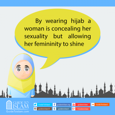 Why Hijab?