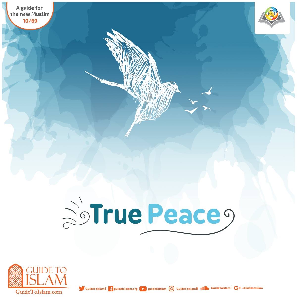 True Peace