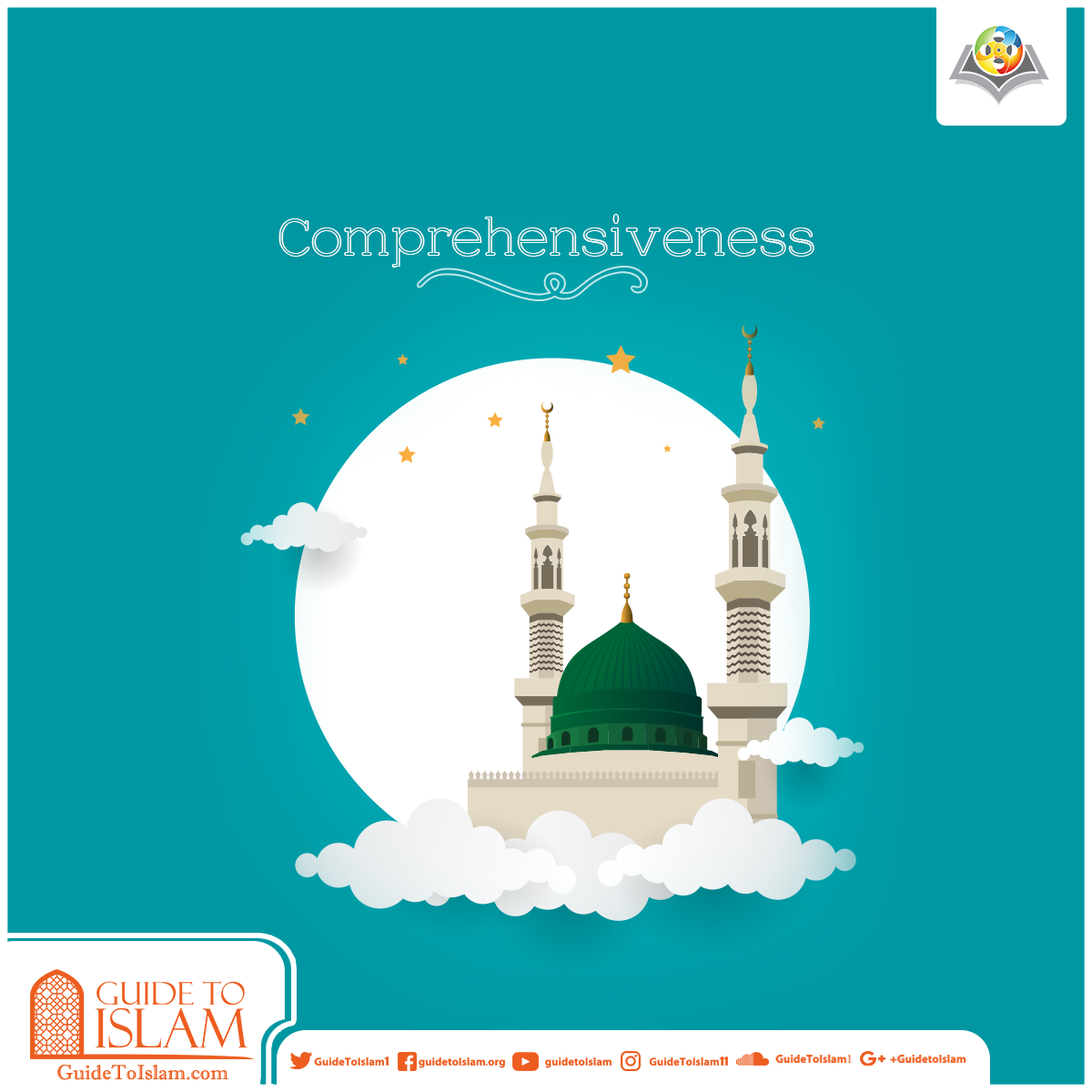 Comprehensiveness