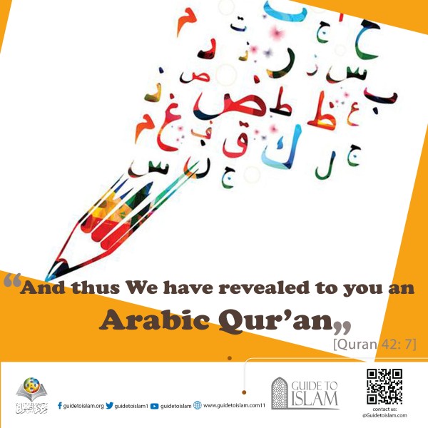 Arabic Language Day