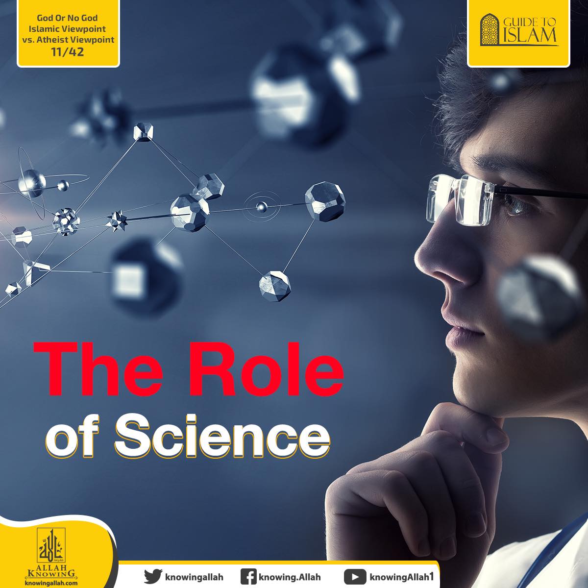 The Role Of Science